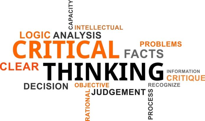 CriticalThinking